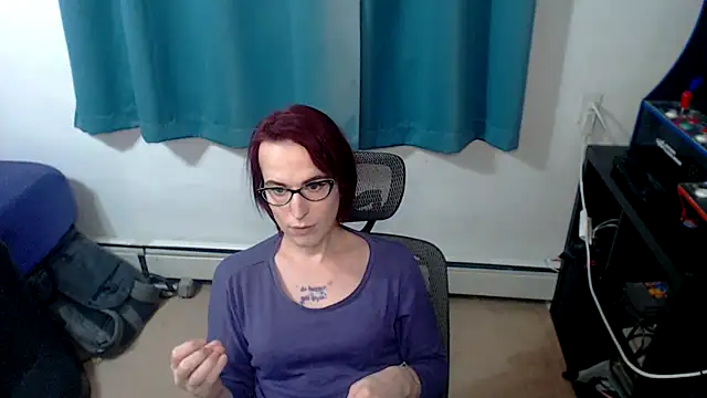 RyffBurnz online show from 12/03/25, 08:29