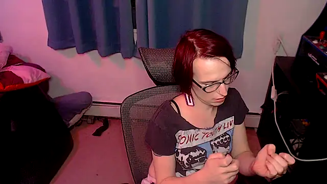 RyffBurnz online show from 12/22/25, 11:46