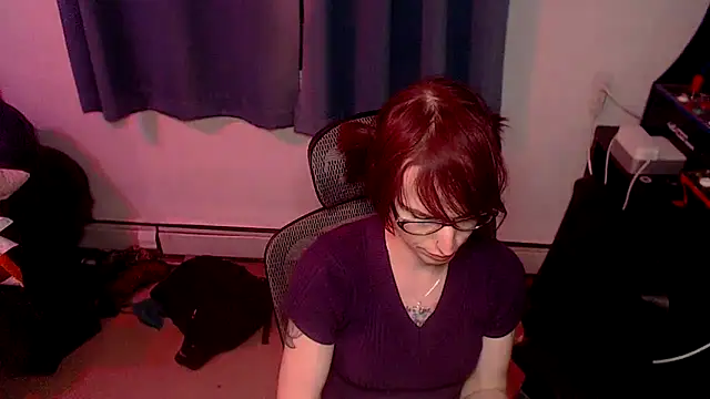 RyffBurnz online show from 02/10/26, 02:04