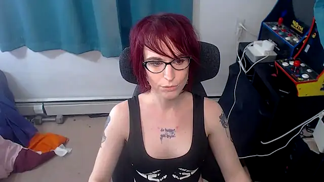 RyffBurnz online show from 03/09/26, 03:49