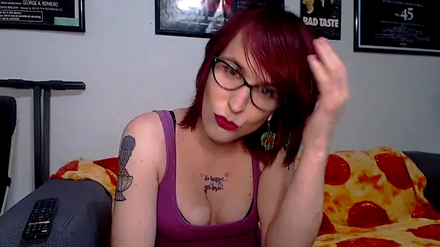 RyffBurnz online show from 04/09/26, 12:21