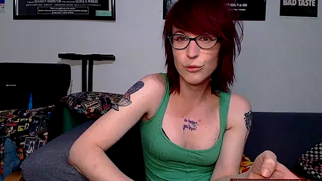 RyffBurnz online show from 04/23/26, 01:18