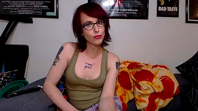 RyffBurnz online show from 04/28/26, 01:15