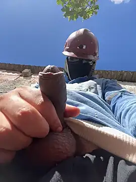 king cum  online show from 11/12/25, 11:10