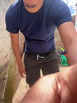 king cum  online show from 11/16/25, 12:22