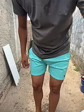 king cum  online show from 11/18/25, 04:44