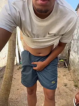 king cum  online show from 11/29/25, 05:05