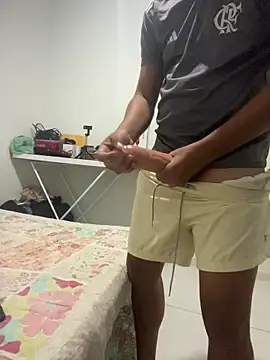 king cum  online show from 02/26/26, 03:33