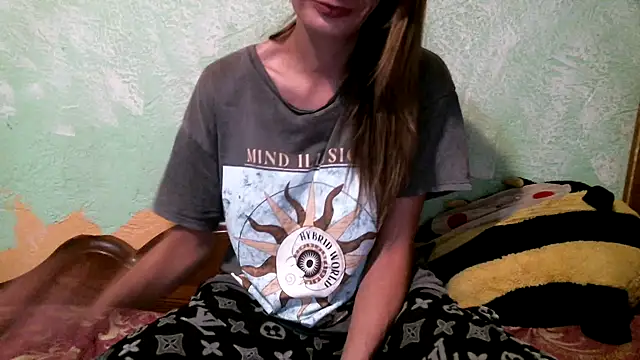 DennisXCaroll online show from 11/08/25, 06:40