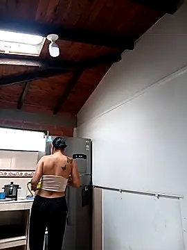 SamaraJay1 online show from 03/25/26, 01:50