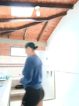 SamaraJay1 online show from 04/01/26, 01:41