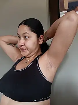 SamaraJay1 online show from 07/06/26, 02:47