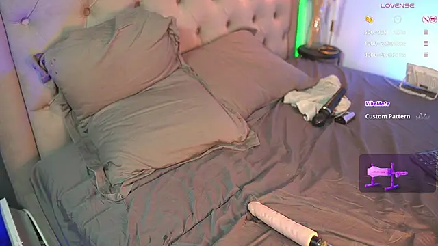 Eva Bailey  online show from 01/26/25, 09:40