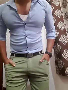 Guyinshortss online show from 03/31/26, 07:36