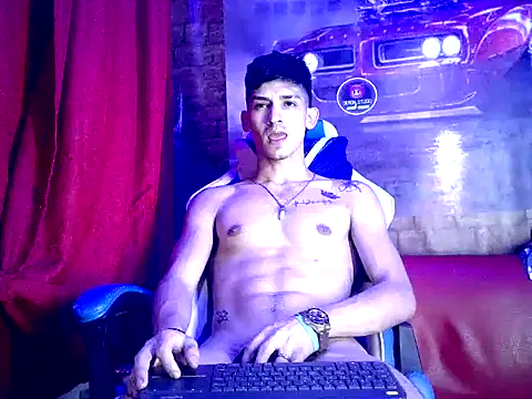 MasterSEX420 online show from 12/04/24, 04:54