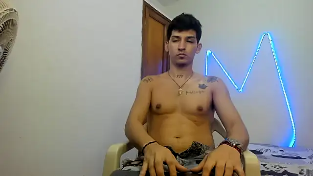 MasterSEX420 online show from 11/09/25, 01:31