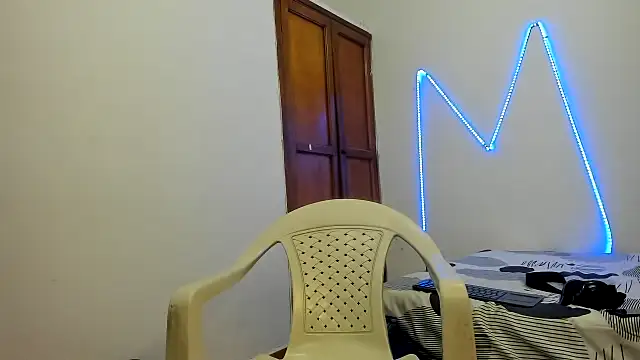 MasterSEX420 online show from 11/12/25, 01:44