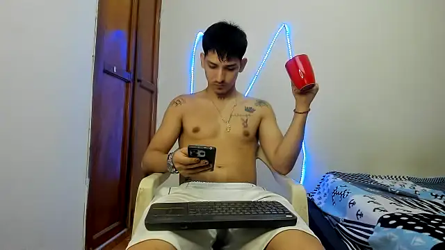 MasterSEX420 online show from 11/27/25, 01:13