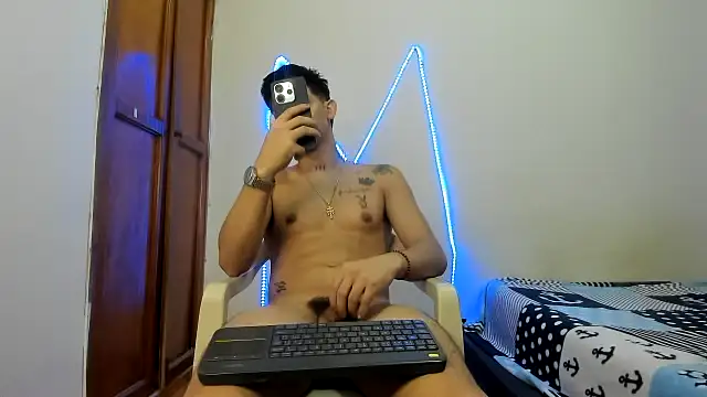 MasterSEX420 online show from 11/30/25, 01:15