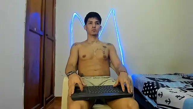 MasterSEX420 online show from 12/03/25, 02:30