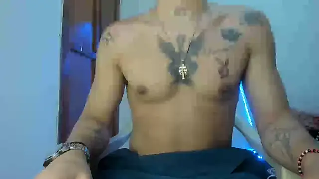 MasterSEX420 online show from 12/19/25, 02:18