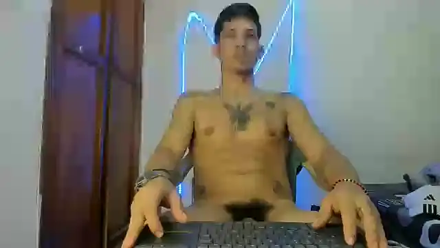 MasterSEX420 online show from 12/20/25, 12:40