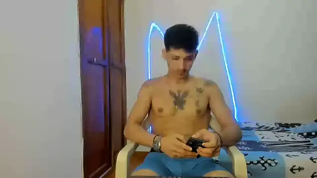 MasterSEX420 online show from 01/16/26, 04:00