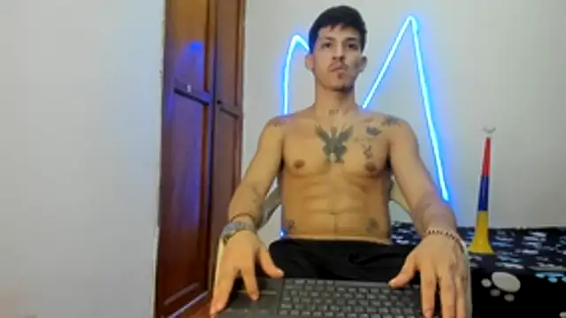 MasterSEX420 online show from 01/17/26, 08:56