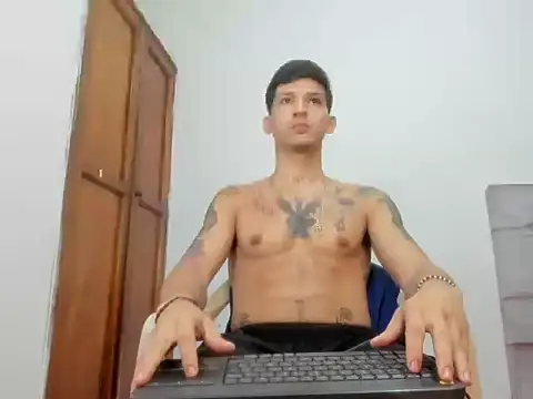 MasterSEX420 online show from 02/18/26, 12:12