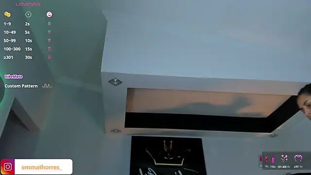 EmmaTorres  online show from 02/20/25, 02:40