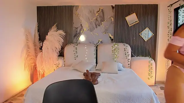 EmmaTorres  online show from 01/09/26, 08:10