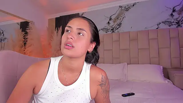 EmmaTorres  online show from 03/28/26, 09:14