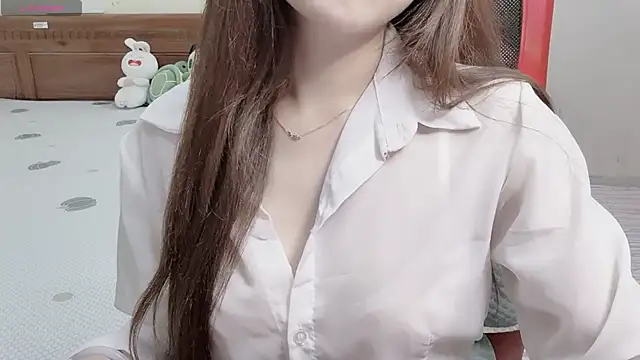 TrinhH Nabbi online show from 07/11/26, 01:14