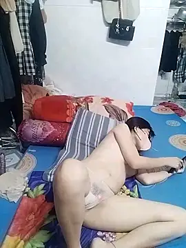 HimiJim online show from 02/13/25, 07:45