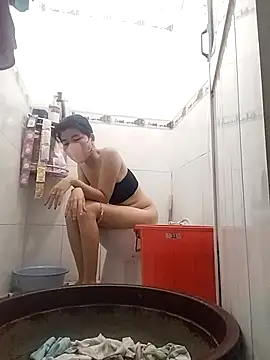 HimiJim online show from 10/24/25, 06:10