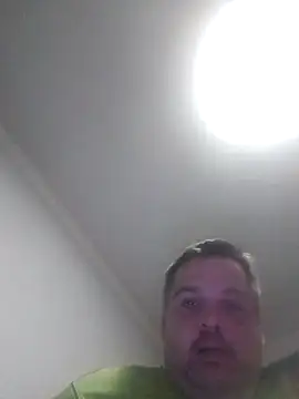 Ronny2510 online show from 01/02/25, 08:13