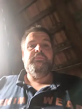 Ronny2510 online show from 10/10/25, 11:20