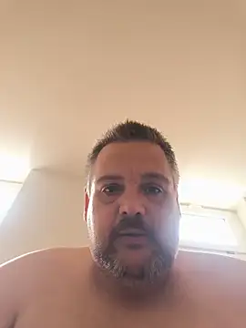 Ronny2510 online show from 05/14/26, 12:01