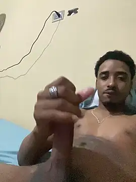 RICO ZA1 online show from 12/03/25, 03:14