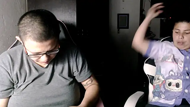 tatsumi nao online show from 01/18/26, 07:45