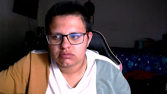 tatsumi nao online show from 02/15/26, 12:51