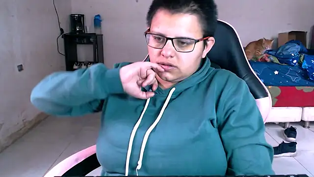 tatsumi nao online show from 02/18/26, 05:53