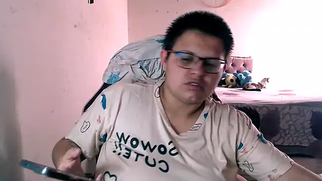 tatsumi nao online show from 02/28/26, 06:20