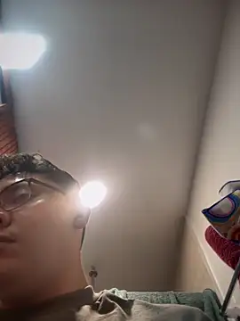 Parejasumisa27 online show from 12/14/25, 10:31