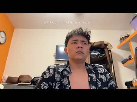 Parejasumisa27 online show from 01/19/26, 02:37