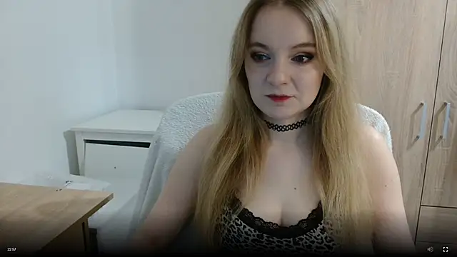 AlmaHoney online show from 03/10/26, 03:28