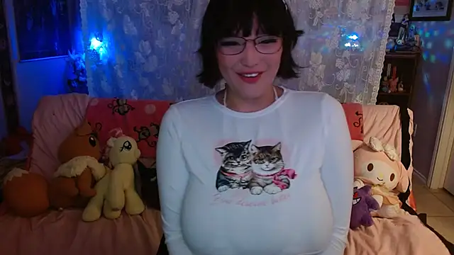 Snapshot of nomichuu chatting on 11/25/25, 08:47 nomichuu online show from 11/25/25, 08:47