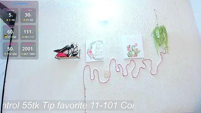 samanthaeliott22 online show from 11/27/25, 05:20