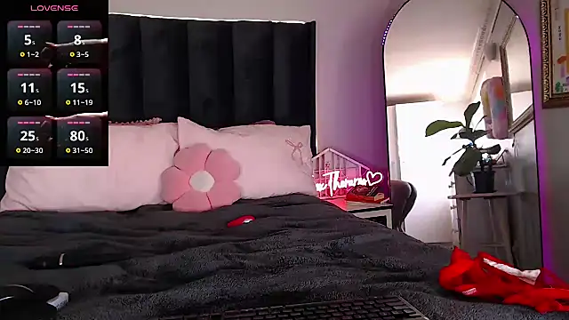 FRUITOFEDEN01 online show from 03/21/26, 08:52