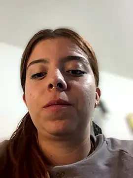 Snapshot of Cloew_Marz chatting on 10/16/25, 12:33 Cloew Marz online show from 10/16/25, 12:33